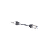 TrakMotive CV Axle Shaft MZ-8204 - view 2