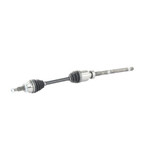 TrakMotive CV Axle Shaft MZ-8234 - view 3