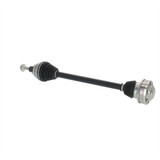 TrakMotive CV Axle Shaft AD-8173 - view 2