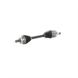 TrakMotive CV Axle Shaft VO-8043 - view 3
