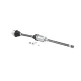 TrakMotive CV Axle Shaft P/N:BM-86001