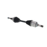 TrakMotive CV Axle Shaft P/N:FD-8378