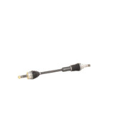 TrakMotive CV Axle Shaft SB-8107XTT - view 2