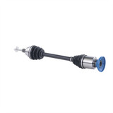 TrakMotive CV Axle Shaft VW-8143 - view 2