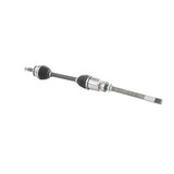 TrakMotive CV Axle Shaft P/N:TO-86010