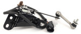 Arnott Industries Headlight Level Sensor,Suspension Ride Height Sensor RH-3773 - view 2