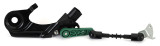 Arnott Industries Headlight Level Sensor,Suspension Ride Height Sensor P/N:RH-3589