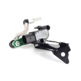 Arnott Industries Headlight Level Sensor,Suspension Ride Height Sensor P/N:RH-3459