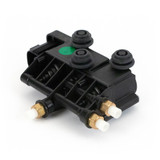 Arnott Industries Air Suspension Solenoid Valve Unit P/N:VB-4333