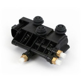 Arnott Industries Air Suspension Solenoid Valve Unit P/N:VB-4332