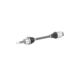TrakMotive CV Axle Shaft P/N:HY-86040