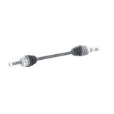 TrakMotive CV Axle Shaft MI-8178 - view 2