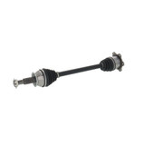 TrakMotive CV Axle Shaft P/N:NI-8358