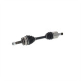 TrakMotive CV Axle Shaft IZ-8009 - view 2