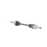 TrakMotive CV Axle Shaft TO-8163 - view 3