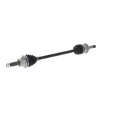 TrakMotive CV Axle Shaft MZ-8210 - view 2