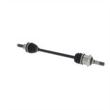 TrakMotive CV Axle Shaft MZ-8210 - view 3