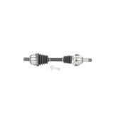 TrakMotive CV Axle Shaft P/N:MB-8046