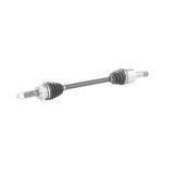 TrakMotive CV Axle Shaft MZ-8206 - view 2