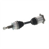 TrakMotive CV Axle Shaft CH-8022 - view 2