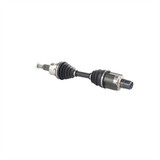 TrakMotive CV Axle Shaft P/N:MI-8139