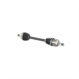 TrakMotive CV Axle Shaft VW-8084 - view 2