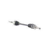 TrakMotive CV Axle Shaft GM-8037 - view 2