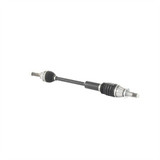 TrakMotive CV Axle Shaft P/N:SB-8044XTT