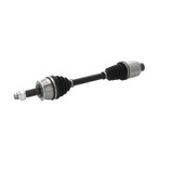 TrakMotive CV Axle Shaft P/N:GM-8401