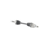 TrakMotive CV Axle Shaft TO-8104 - view 2