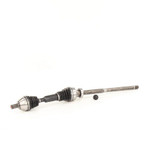 TrakMotive CV Axle Shaft VO-8706 - view 3