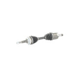 TrakMotive CV Axle Shaft GM-8140 - view 2