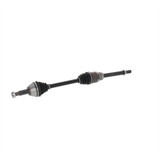 TrakMotive CV Axle Shaft P/N:NI-8362