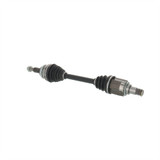 TrakMotive CV Axle Shaft P/N:TO-8247