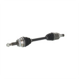 TrakMotive CV Axle Shaft P/N:TO-8247