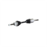 TrakMotive CV Axle Shaft NI-8002 - view 2