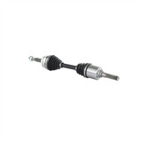 TrakMotive CV Axle Shaft P/N:NI-8002