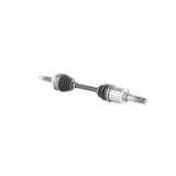 TrakMotive CV Axle Shaft P/N:TO-8167