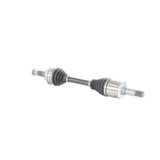 TrakMotive CV Axle Shaft P/N:TO-86089