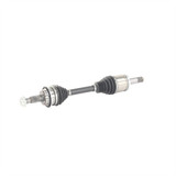 TrakMotive CV Axle Shaft TO-86089 - view 3