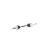 TrakMotive CV Axle Shaft GM-86019 - view 2