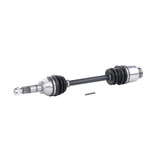 TrakMotive CV Axle Shaft P/N:SB-8027