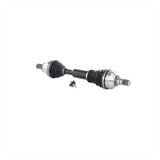 TrakMotive CV Axle Shaft VO-8078 - view 3