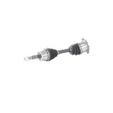 TrakMotive CV Axle Shaft P/N:NI-8354