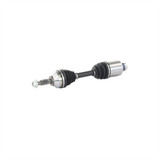 TrakMotive CV Axle Shaft P/N:FD-8331