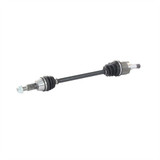 TrakMotive CV Axle Shaft GM-8406 - view 3