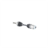 TrakMotive CV Axle Shaft MZ-8062 - view 2