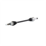 TrakMotive CV Axle Shaft GM-8289 - view 2