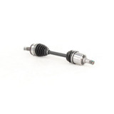 TrakMotive CV Axle Shaft P/N:MI-8172
