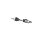 TrakMotive CV Axle Shaft P/N:GM-8343